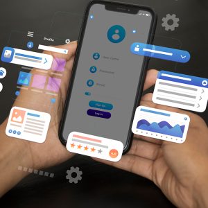 App Development 2